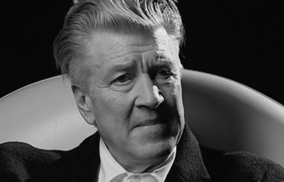 Zmarł David Lynch