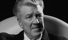Zmarł David Lynch