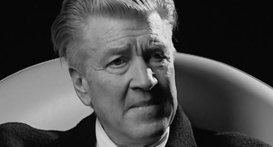 Zmarł David Lynch