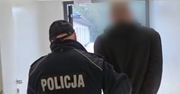Pow. Bieszczadzki: Podając się za kontrolera próbował okraść sklep