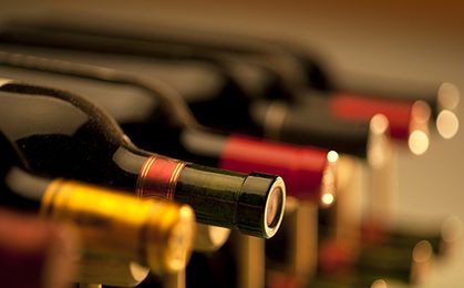 Polacy kupują wino przeciętnie 5 razy w roku