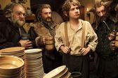 Hobbit: Niezwykła podróż