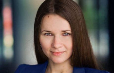 Joanna Pawluk: z Mindshare Polska do centrali Blue Hive