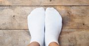 Śnieżnobiałe skarpetki? To prostsze niż ci się wydaje