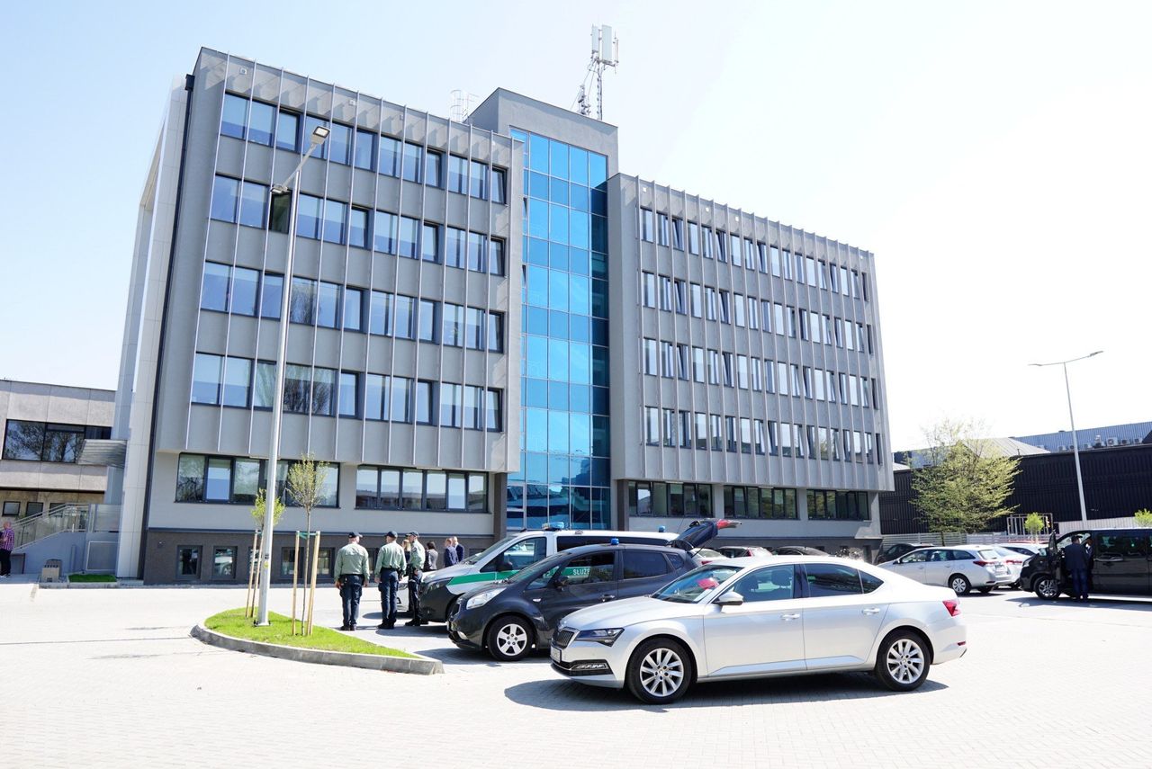Takie transakcje bank musi teraz zgłosić. Tym przelewom przyjrzy się urząd skarbowy