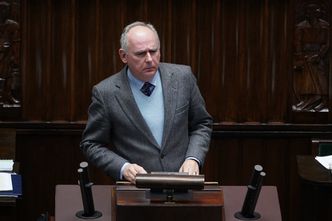 Mocny głos z MON ws. CPK: PiS skompromitował ten projekt