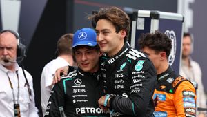 Co zrobiło Ferrari? Podarowali wygraną rywalowi