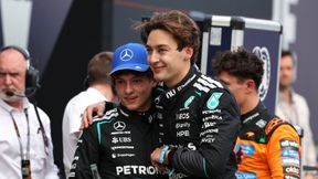 Co zrobiło Ferrari? Podarowali wygraną rywalowi