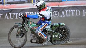 W Lesznie zaczęli sezon. Zobacz film z niedzielnego treningu Fogo Unii (wideo)