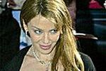 Kylie Minogue: Ślubu nie będzie