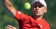 Polak wygrywa na Australian Open. Mało kto wie, z kim się związał