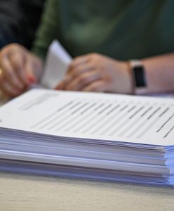 Wybory prezydenckie 2025. Znamy wyniki ze Stalowej Woli, Przemyśla i Mielca