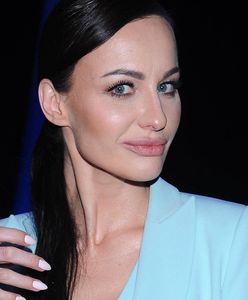 Maja Hirsch znów w akcji z ekipą "BrzydUli". Pokazała zabawne zdjęcia