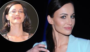 Maja Hirsch znów w akcji z ekipą "BrzydUli". Pokazała zabawne zdjęcia