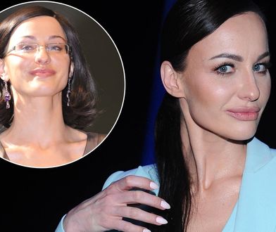 Maja Hirsch znów w akcji z ekipą "BrzydUli". Pokazała zabawne zdjęcia