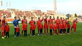 Kolejny zawodnik opuszcza Widzew w trakcie sezonu