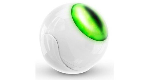 Fibaro na CES 2017: produkty smart home z Apple HomeKit, pilot KeyFob (wideo)