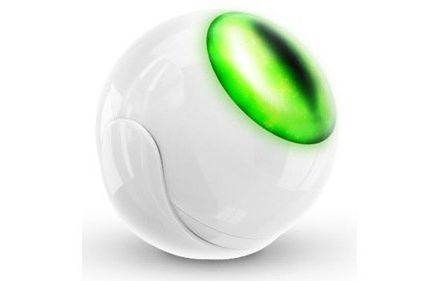 Fibaro na CES 2017: produkty smart home z Apple HomeKit, pilot KeyFob (wideo)