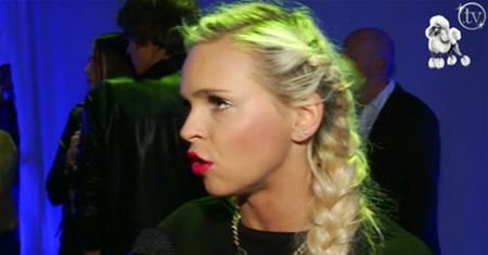 Candy Girl: "Jestem ZAKOCHANA w Horodyńskiej"