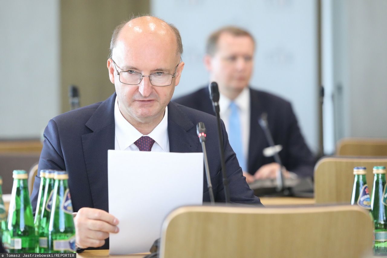 Minister o sankcjach: Rosja przegrała. Wygrała Unia Europejska i Ukraina