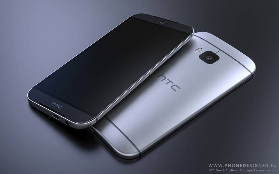 Galaxy S6 i HTC One (M9) na realistycznych renderach 15