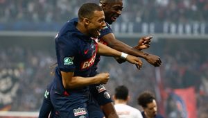 Pożegnanie Kyliana Mbappe. Paris Saint-Germain kończy sezon w podwójnej koronie