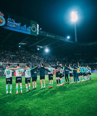 To może być szybki awans. Jedna z drużyn mknie do La Ligi