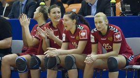 Gdzie Polki zagrają o Rio? Rosja też chce być gospodarzem turnieju kwalifikacyjnego