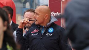 Prezydent Napoli potwierdził. "Jest wolnym człowiekiem, dziękuję mu"