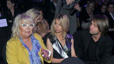 Wstrząsające wyznanie aktorki