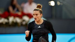 Trzysetowa bitwa w Madrycie. Sabalenka poznała rywalkę w półfinale