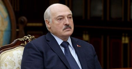 Będą białoruskie drony? Łukaszenka wydał polecenie