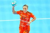 Piłka ręczna kobiet: ORLEN Superliga Kobiet - mecz: KGHM MKS Zagłębie Lubin - KPR Gminy Kobierzyce