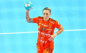 Polsat Sport 2 Piłka ręczna kobiet: ORLEN Superliga Kobiet - mecz: KGHM MKS Zagłębie Lubin - KPR Gminy Kobierzyce