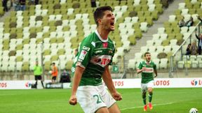 Lechia Gdańsk walczy o Antonio Colaka