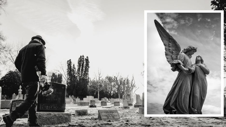 Dawne polskie wierzenia o cmentarzach przetrwały do dziś