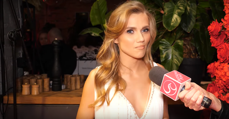 Ile pieniędzy co miesiąc potrzebuje Agnieszka Kaczorowska? [WIDEO]