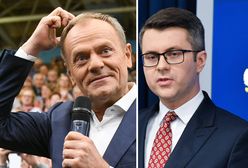 Rzecznik rządu atakuje Tuska. "Dlaczego oszukał mieszkańców?"