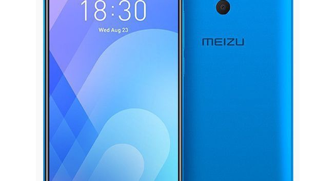 M6 Note - nowy smartfon Meizu od 165 USD
