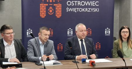 Ostrowiec Świętokrzyski ponownie wspiera działkowców. 270 tys. zł dla Rodzinnych Ogrodów Działkowych