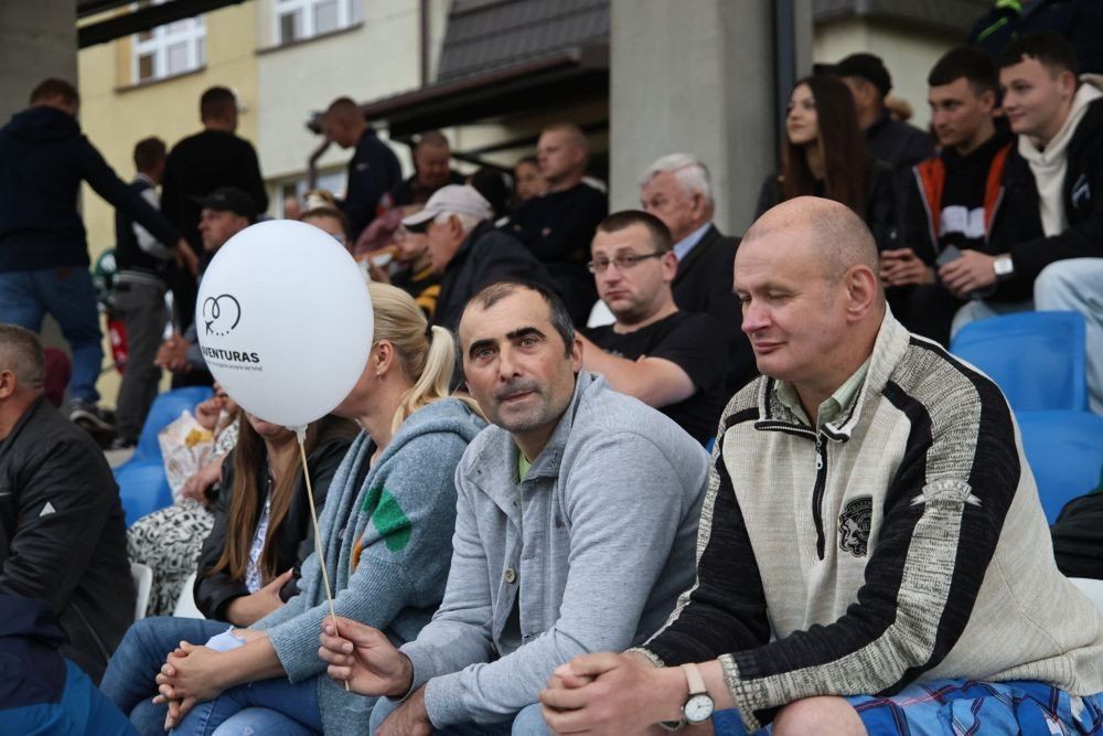Dzień Świętokrzyskiej Truskawki w Bielinach