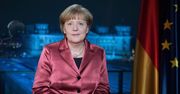 Angela Merkel apeluje do Niemców: Nie idźcie za prowodyrami tych demonstracji