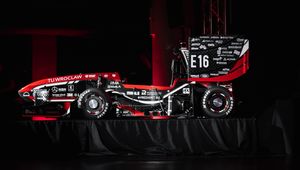 We Wrocławiu działają jak zespół F1. Zbudowali bolid za 2 mln zł