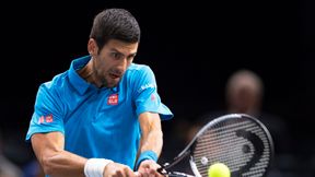 Finały ATP World Tour: debiutanci na start. Novak Djoković rozpoczyna walkę o tron
