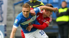 Sparingowo: Hat-trick Teodorczyka! Wielka forma Lecha Poznań?