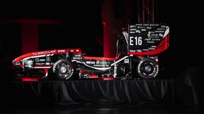 We Wrocławiu działają jak zespół F1. Zbudowali bolid za 2 mln zł