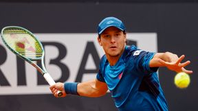 Decydujące tie breaki w Rzymie. Młode gwiazdy bez błysku