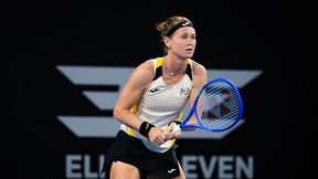 Była utalentowana, ale nie osiągnęła sukcesów. Oto kolejna rywalka Świątek