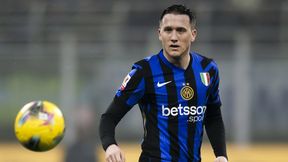 Kiedy Zieliński wróci do gry? Są najnowsze wieści z Włoch