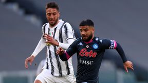 Serie A: trzecia kolejka, pierwsze hity. Napoli chce uciec Juventusowi